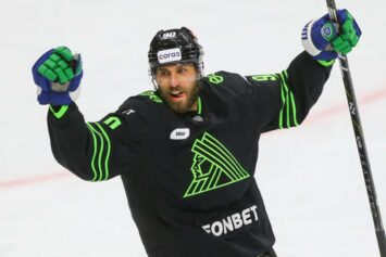 В «Салавате Юлаеве» раскрыли детали расставания с Ливо