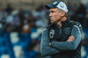 «Оренбург» и «Балтика» возглавили рейтинг xG в 5-м туре РПЛ