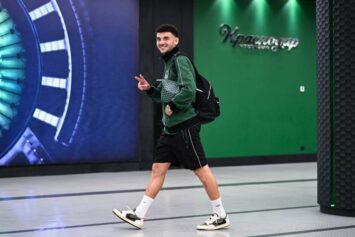 «Саутгемптон» сделал финальный оффер по Сперцяну на $18 млн