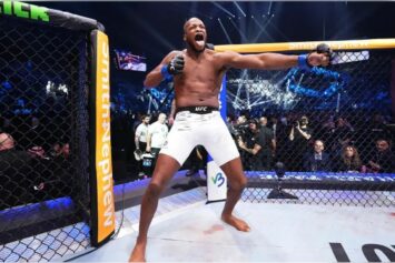 Бывший соперник «Шары Буллета» нацелился на Хамзата Чимаева