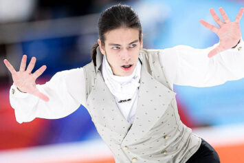 Летающий математик. Как Гуменник доказал, что в фигурном катании рекорды могут быть круче медалей