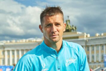 Вратарь «Зенита» Кержаков прокомментировал низкую позицию клуба в РПЛ