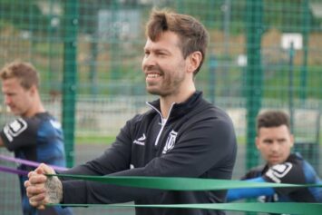 Смолов высказался о слухах о возможном переходе в «Крылья Советов»