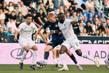 Букмекеры определили фаворита в матче «Оренбург» — «Ахмат»