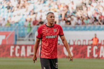 Дзюба прокомментировал планы на продолжение карьеры