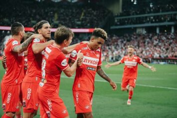 Мостовой оценил перспективы «Спартака» в РПЛ