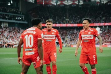 Булыкин спрогнозировал исход матча «Спартак» — «Рубин»