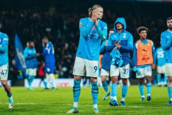 Суперкомпьютер Opta дал прогноз на матч «Манчестер Сити» и «Тоттенхэма»