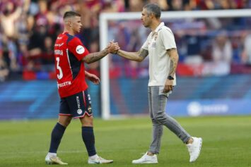 Черданцев назвал ЦСКА самым зрелищным клубом РПЛ