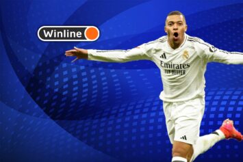 Верняк дня 24 августа! Реал Овьедо — Реал Мадрид: ставка на результативный футбол за 1.72