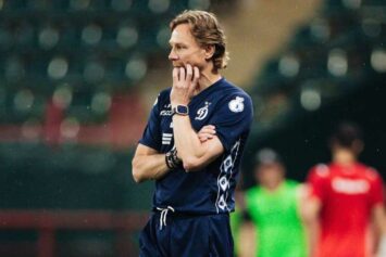 «Пусть заберет футболистов с собой»: Кобелев — о возможном уходе Карпина