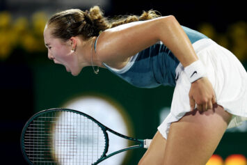 Андреева на US Open: после травмы и с плохой жеребьевкой. В Нью-Йорке Мирре будет очень тяжело