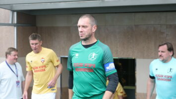 Филимонов раскритиковал «Спартак» за отсутствие стабильности