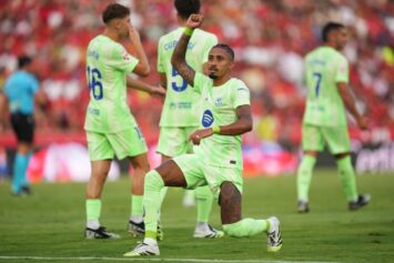 Иностранные эксперты дали прогноз на итоговый счет матча «Леванте» — «Барселона»