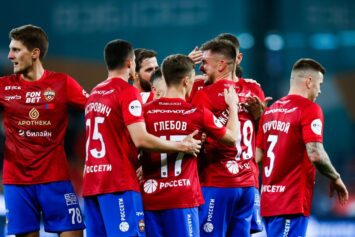 Пономарев спрогнозировал уверенную победу ЦСКА над «Акроном»