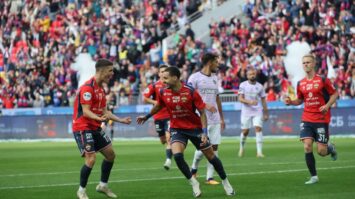 Глебов объяснил победу ЦСКА над «Акроном» желанием и характером