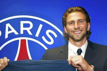 Экс-тренер «Зенита» Луческу оценил переход Забарного в ПСЖ