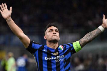 Букмекеры оценили шансы «Интера» в матче открытия Серии А против «Торино»