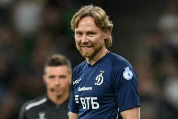 Непомнящий уверен в сохранении поста Карпина независимо от результата дерби