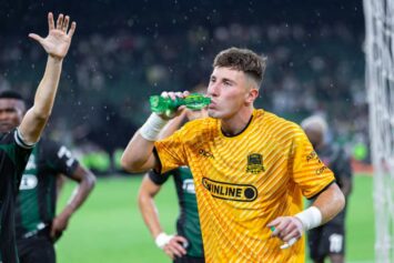 Агкацев оценил предстоящих соперников сборной России осенью 2025 года