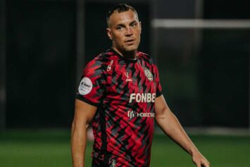 Губерниев прокомментировал слова Дзюбы о трансферной политике «Акрона»