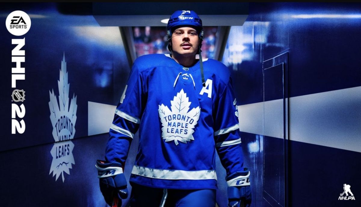 NHL 22