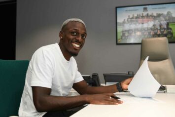 Игрок «Краснодара» Батчи высказался о высоком уровне Чемпионшипа