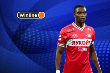 Верняк дня 26 августа! Спартак — Пари НН: ставка на хозяев за 1.95