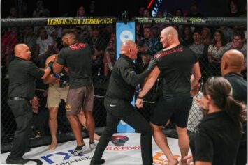 Стрикленд выступил за реабилитацию заключенных после скандального нападения