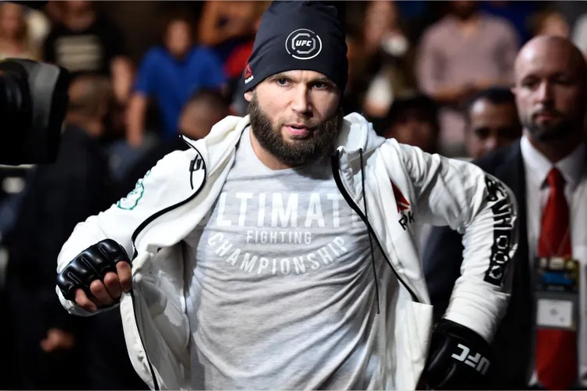 Джереми Стивенс