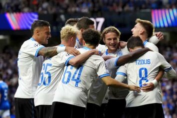 Прогнозы на матч «Брюгге» — «Рейнджерс»: аналитики ждут высокой результативности