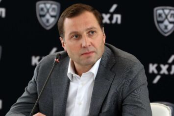 КХЛ останется под контролем РУСАДА: автономия по примеру НХЛ невозможна
