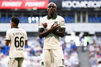 Хавбек «Краснодара» Батчи высказался о шансах команды на защиту титула