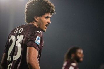 «Спартак» вновь ведет переговоры с Коко после отказа от Куэсты