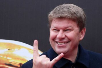 «Умные люди договорятся»: Губерниев — о планах по ужесточению лимита на легионеров в РПЛ