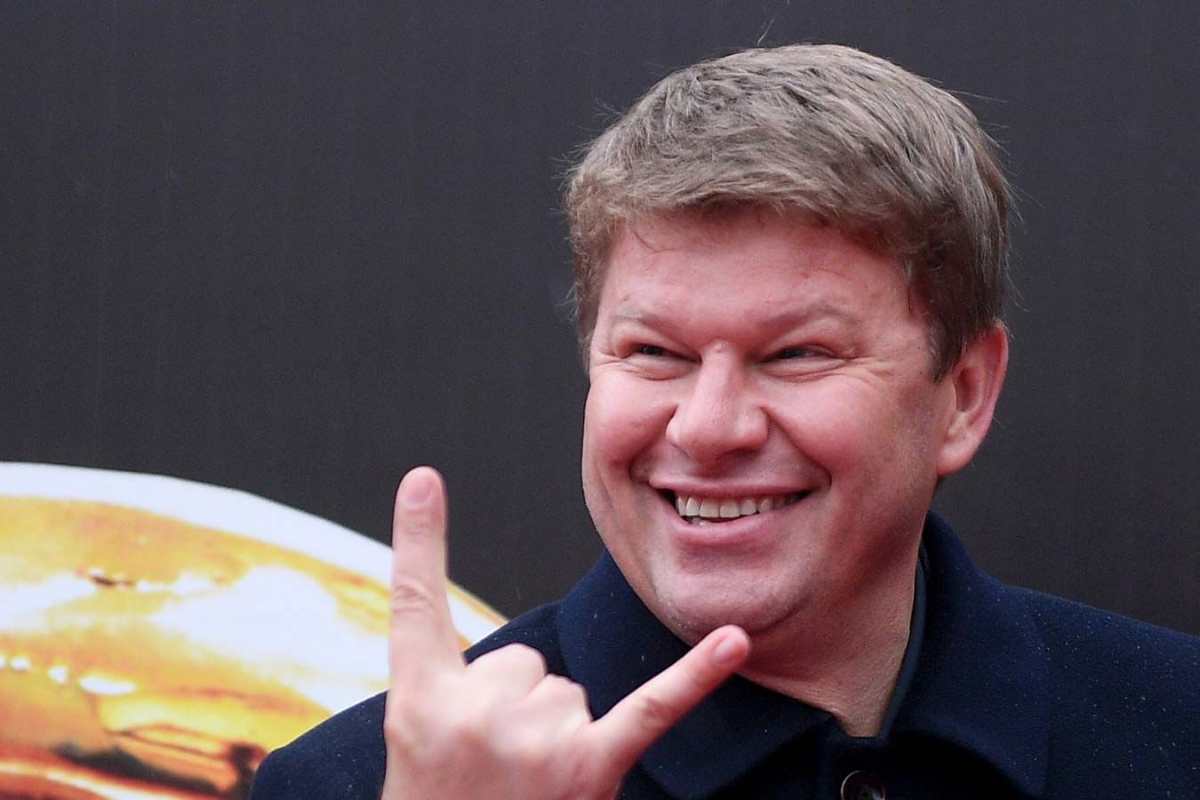 Губерниев поддержал ужесточение лимита на легионеров в РПЛ