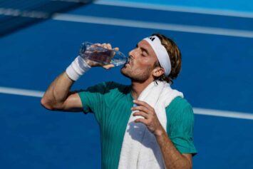 Циципас — Мюллер: аналитический взгляд на первый круг US Open