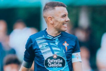 Зарубежные аналитики назвали самый вероятный исход матча «Сельта» — «Бетис»