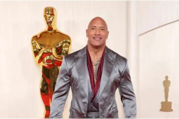 Дуэйн Джонсон раскрыл секреты перевоплощения в бойца ММА Марка Керра