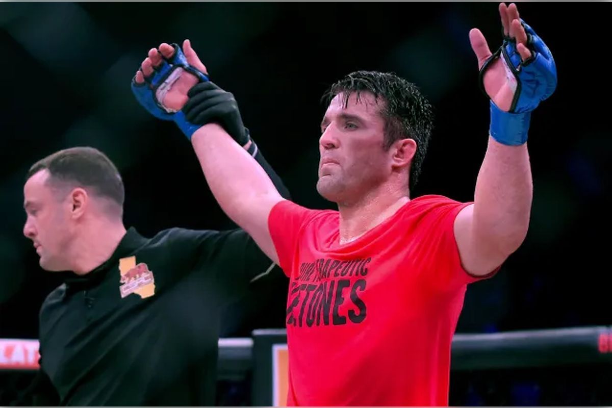 Чейл Соннен