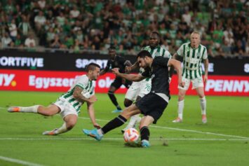 Иностранные эксперты спрогнозировали исход матча Лиги чемпионов «Карабах» — «Ференцварош»