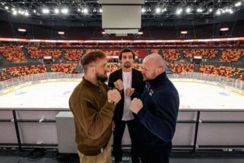 Малыхин рассказал, кого будет поддерживать в реванше «Белаз» — Шлеменко