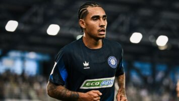 Новичок «Оренбурга» Ду Кейрос: игра против «Зенита» вызвала странные ощущения