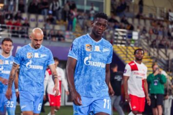 Исследование: клубы РПЛ демонстрируют один из худших показателей эффективности трансферов в Европе