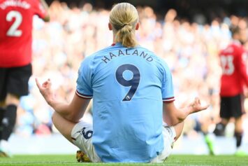 ИИ проанализировал самые популярные футбольные празднования голов