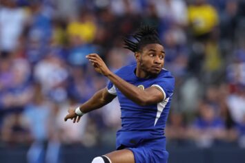 Французский нападающий Нкунку переходит в «Милан» за €35 миллионов — Романо