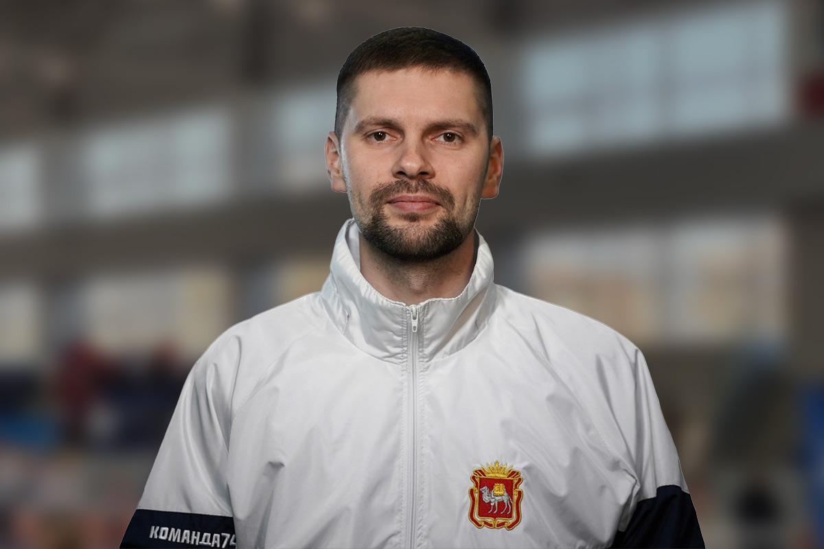 Артем Свистунов