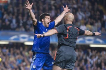 AI назвал матчи XXI века, ставшие символами футбольных скандалов