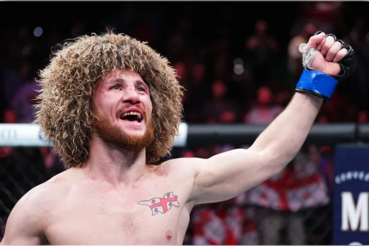 Мераб Двалишвили