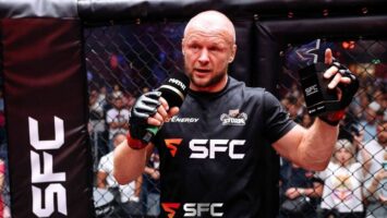 Александр Шлеменко раскрыл неожиданное увлечение своих коллег